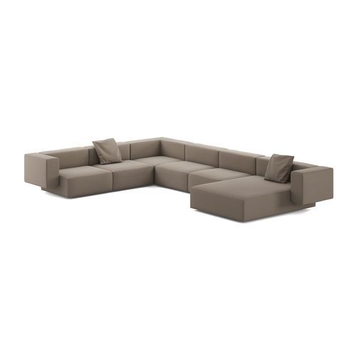 Step Sofa
