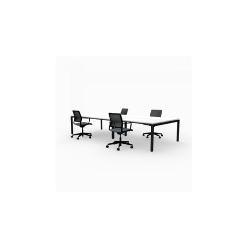 Step Back To Back Workstation