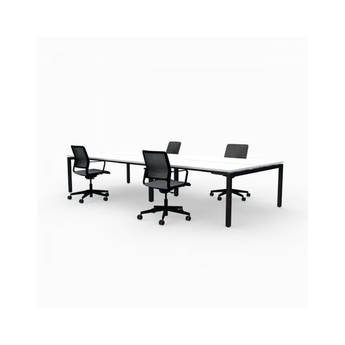 Step Back To Back Workstation