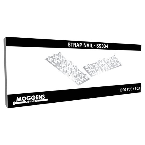 Strap Nail SS304
