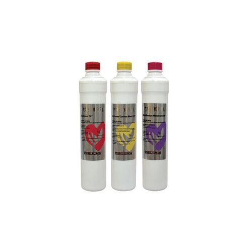 STREAM 3 Replacement Water Filter Pack