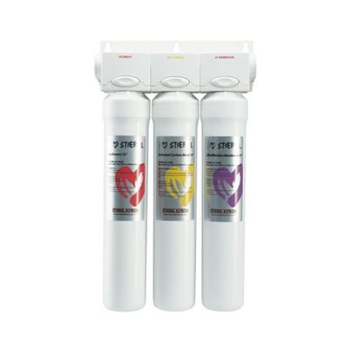 STREAM 3 Under Bench Water Filter
