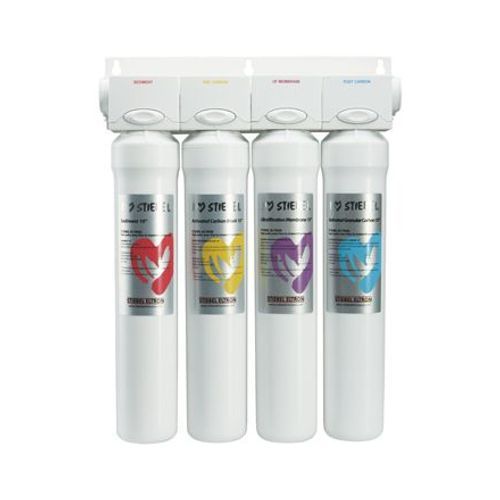 STREAM 4 Under Bench Water Filter