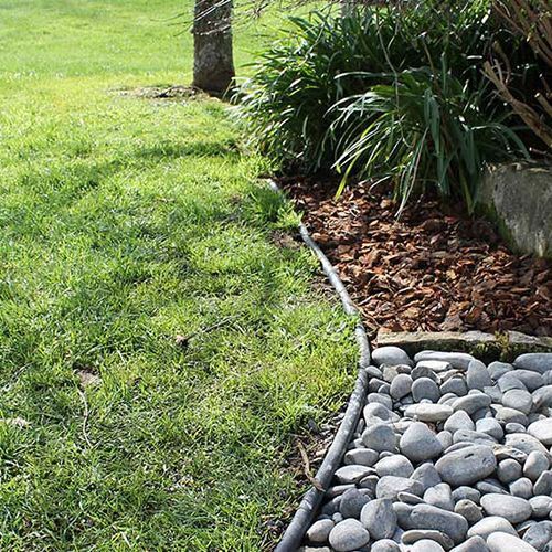 SmartMat Landscape Fabric