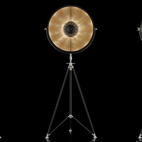Fortuny Studio 63 Floor Lamp