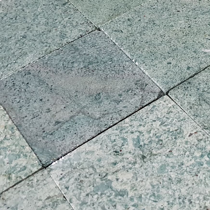Sukabumi Tiles Honed - 100mm x 100mm x 10mm