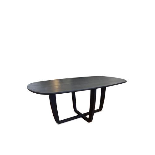Sula Dining Table - Table by Apartmento
