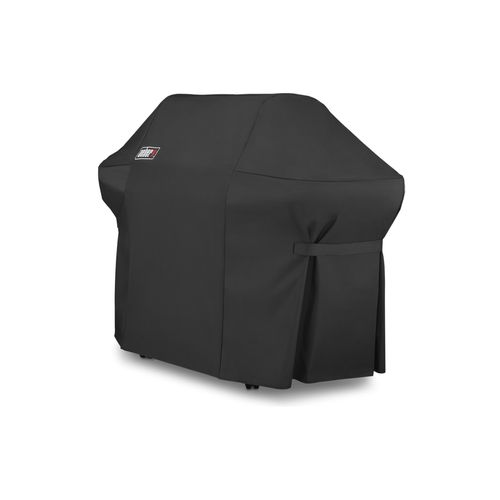 Weber Full Length Cover Summit 400 Series