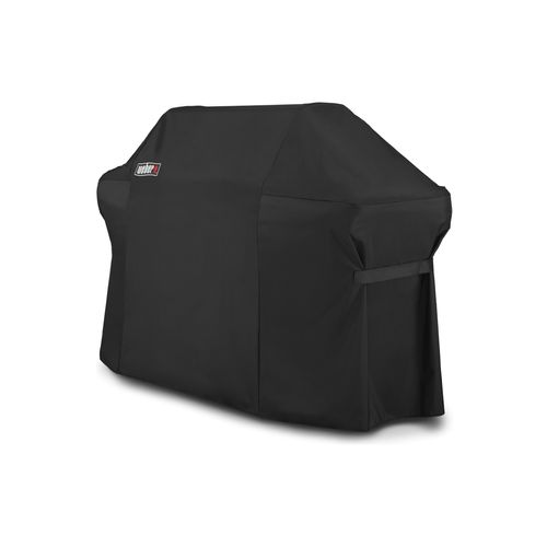 Weber Full Length Cover Summit 600 Series