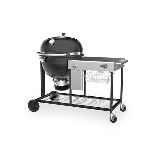 Weber Summit Kamado S6 Grilling Centre