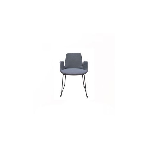 Spy Visitor Chair w/ Arms