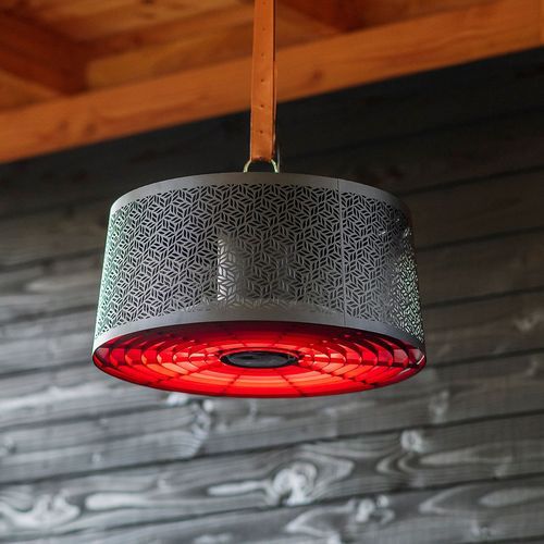 Sunred Smart Heater Moderna Artix Ultra Hanging 2000W