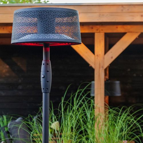 Sunred Smart Heater Moderna Artix Ultra Standing 2000W