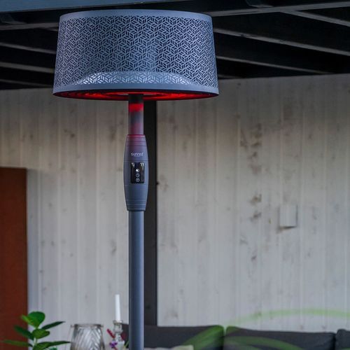 Sunred Smart Heater Moderna Artix Ultra Standing 2000W