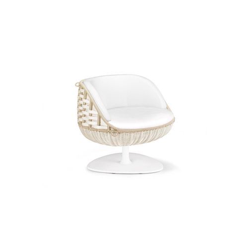 SWINGREST | Rotating Lounge Chair