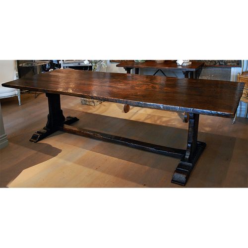 French Refectory Table