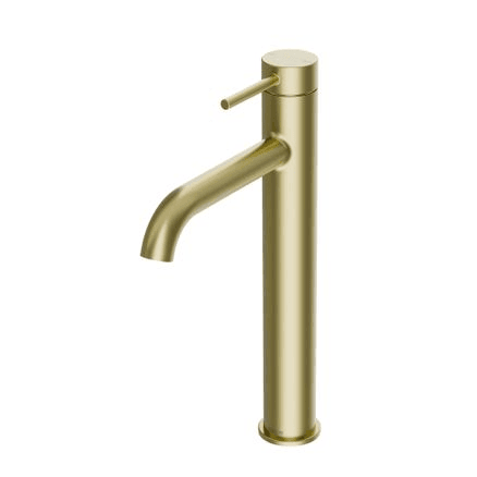 Code Nature Tall Basin Mixer Range
