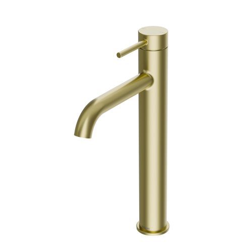 Code Nature Tall Basin Mixer Range