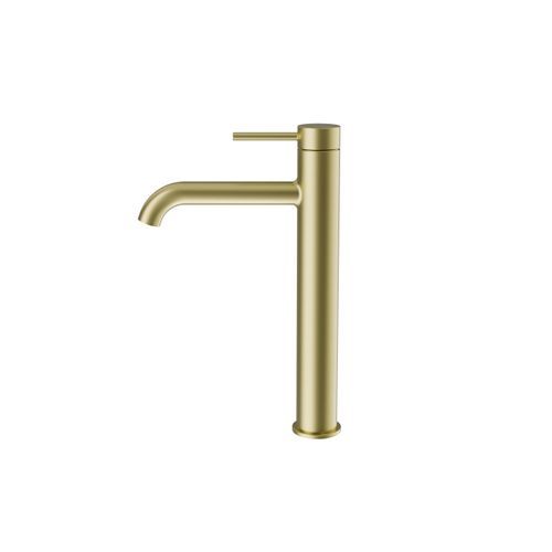 Code Nature Tall Basin Mixer Range