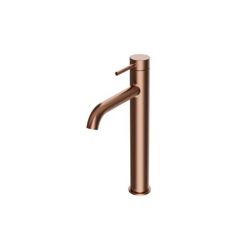 Code Nature Tall Basin Mixer Range