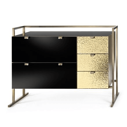 Tarin Chest of Drawers