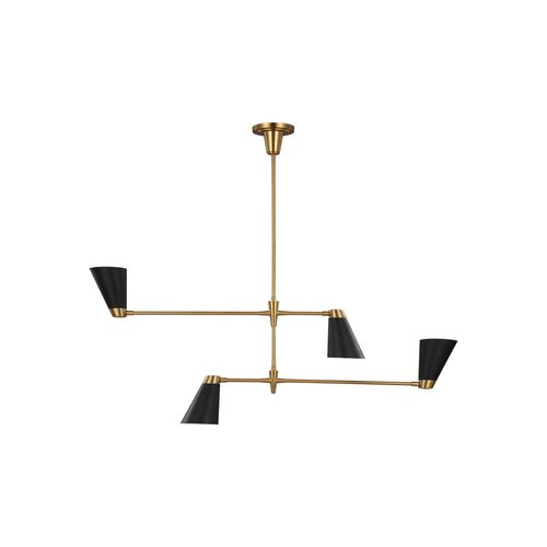 Signoret Medium Chandelier
