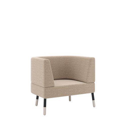 Tepee Armchair