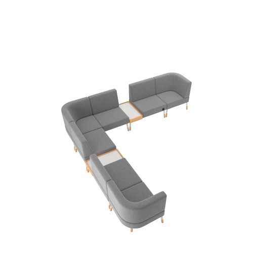 Tepee Modular System