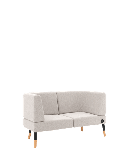 Tepee Sofa