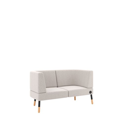 Tepee Sofa