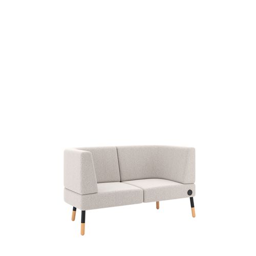 Tepee Sofa
