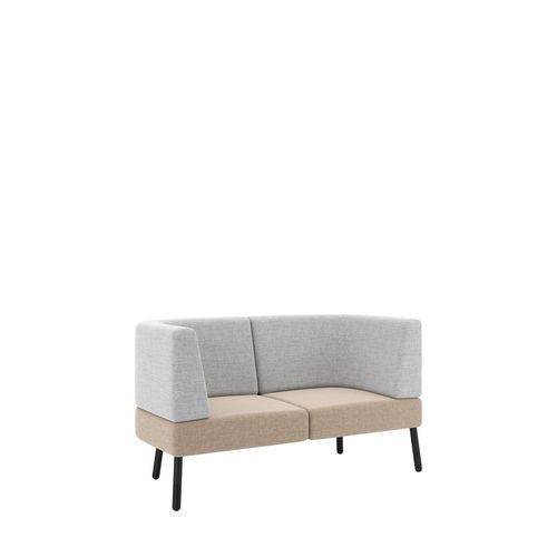 Tepee Sofa
