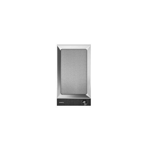Gaggenau Vario Teppan Yaki Black 200 Series