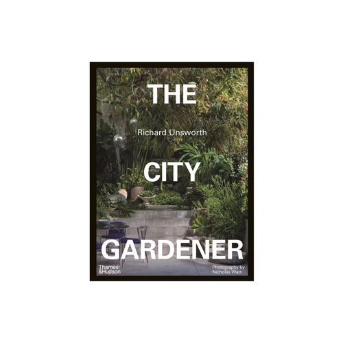 The City Gardner