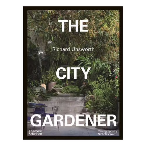 The City Gardner