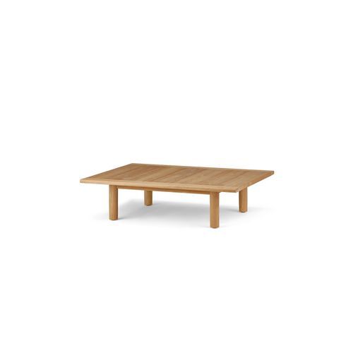 TIBBO | Coffee Table