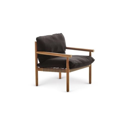 TIBBO | Lounge Chair