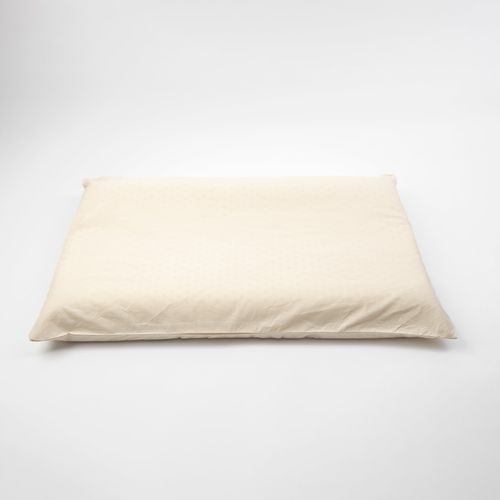 Low Profile Latex Pillow