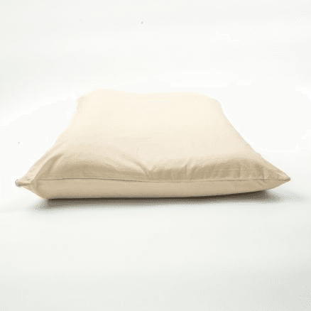 Low Profile Latex Pillow