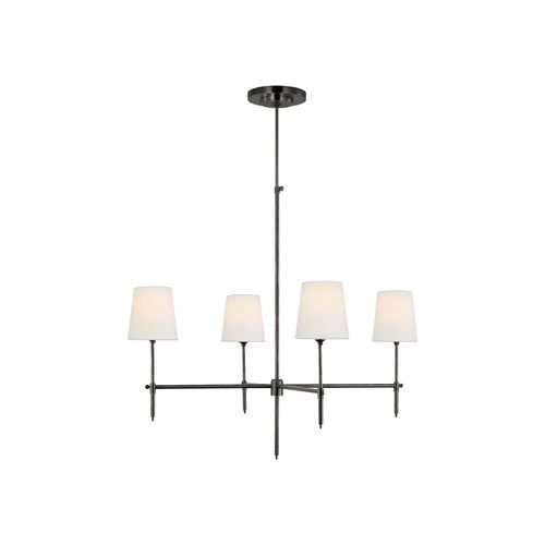 Bryant Large Chandelier