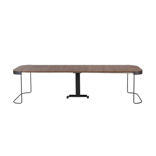 Cora Extendable Console Table