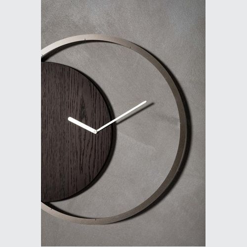 Circle Clock