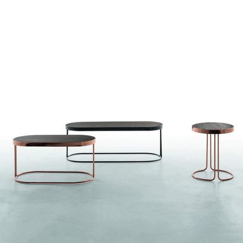 Cora Table Series