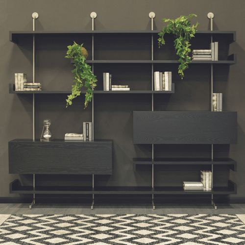 Plan Wall Unit