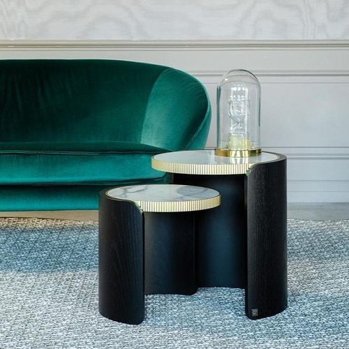 Roller Nesting Tables