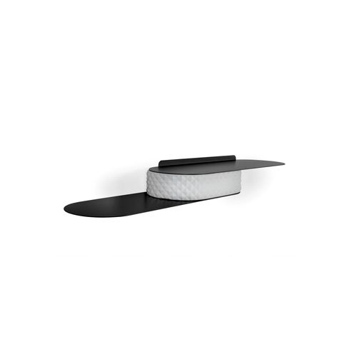 Snowboard Shelf