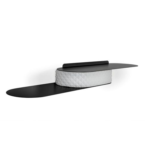 Snowboard Shelf