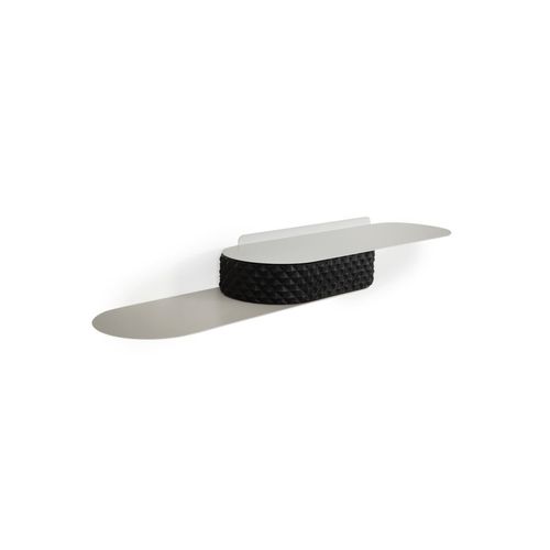 Snowboard Shelf