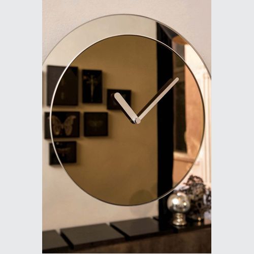 Timeless Clock
