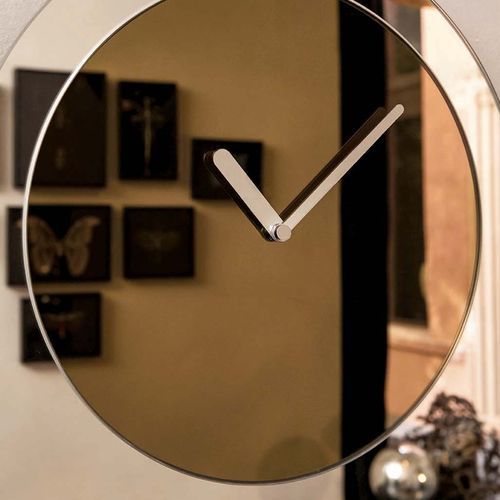 Timeless Clock